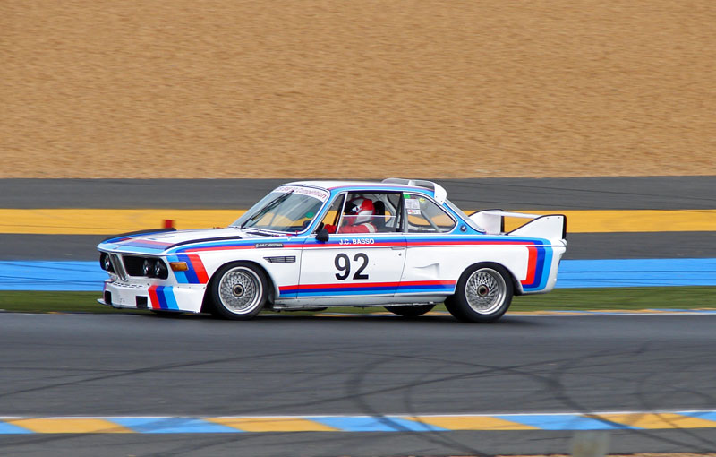 photo BMW-3 0 CSL 9