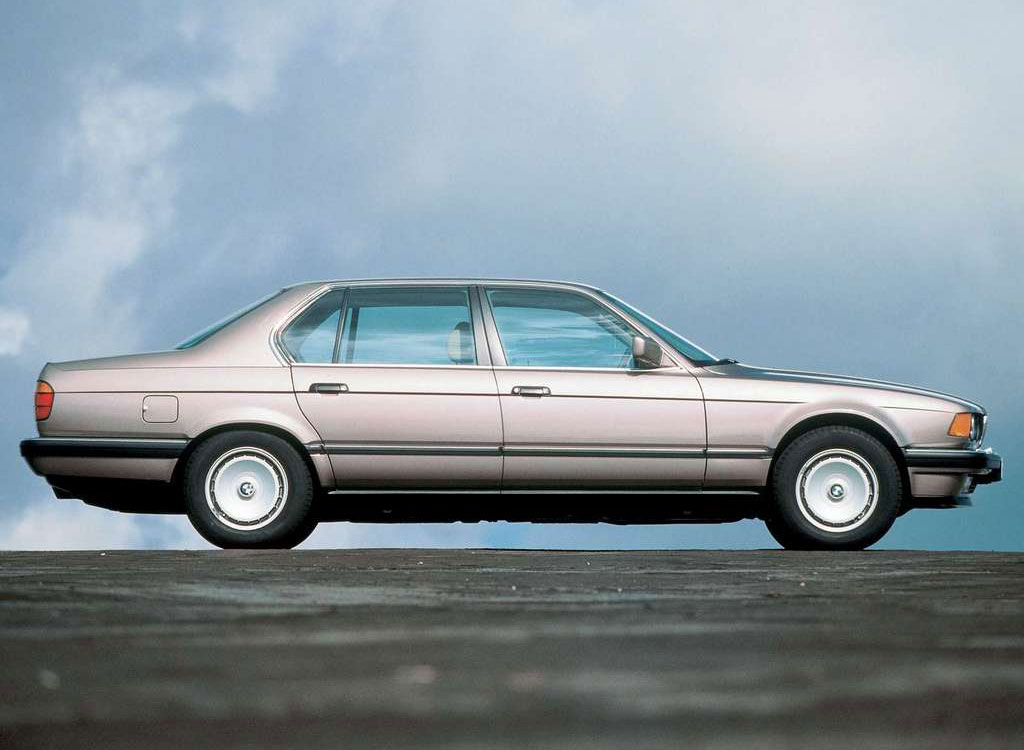 photo BMW-750IL 1987 3