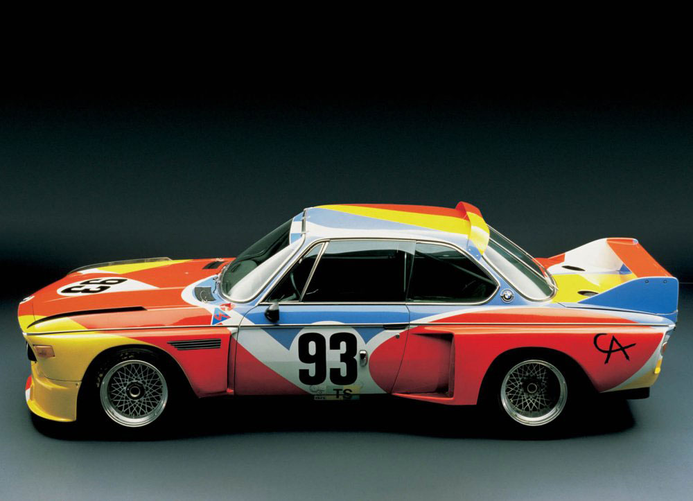 photo 3L CSL ALEXANDER CALDER