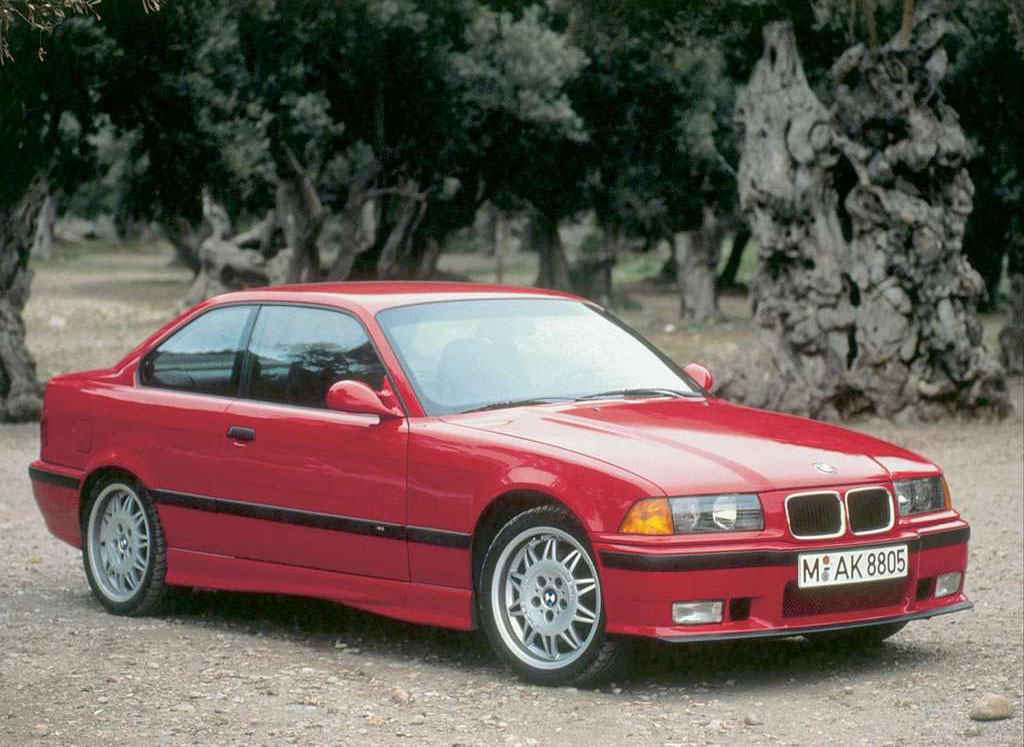 photo BMW-M3-COUPE 1992 2
