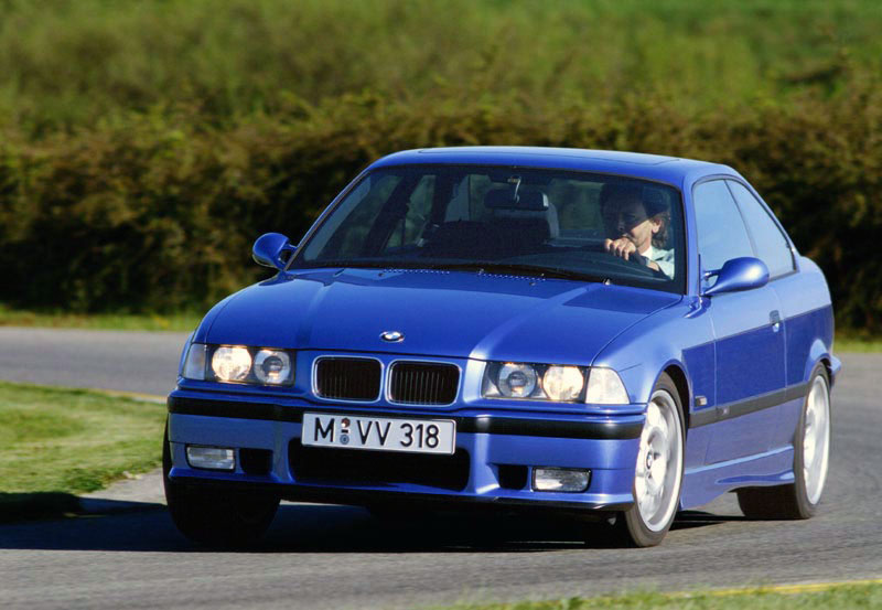 photo BMW-M3-E36-3L2