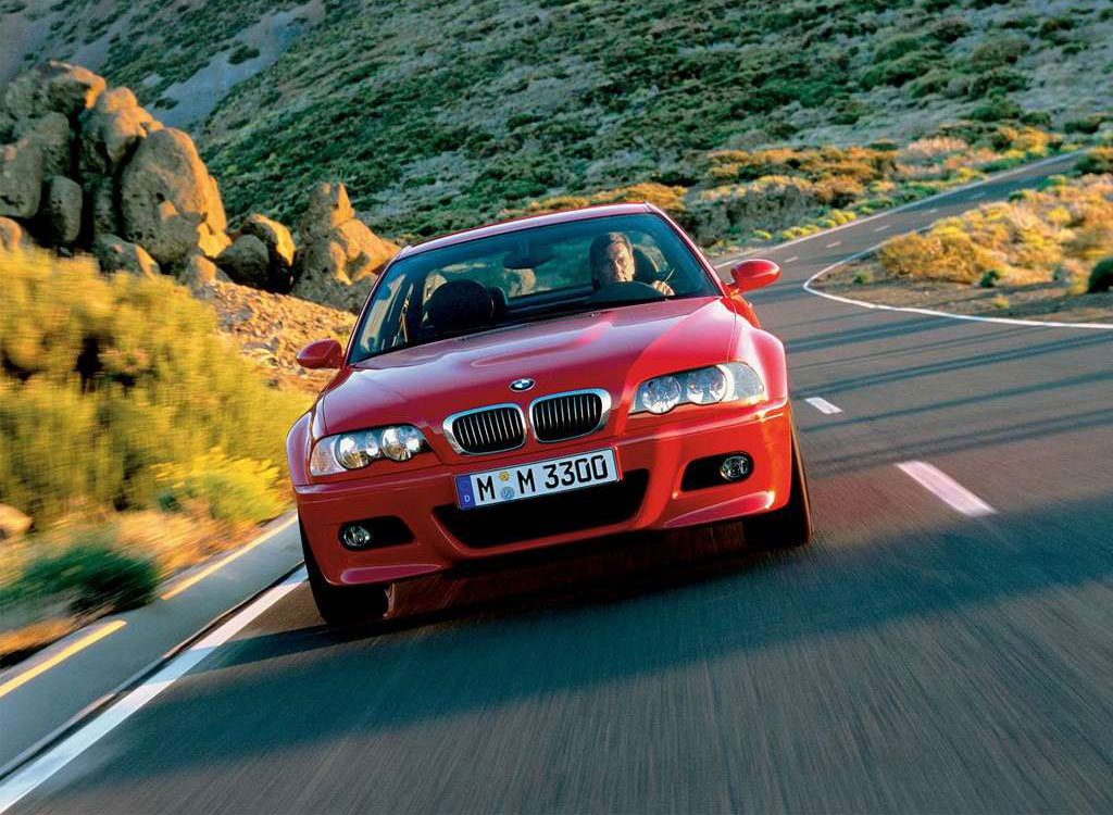 photo BMW-M3 2001 15
