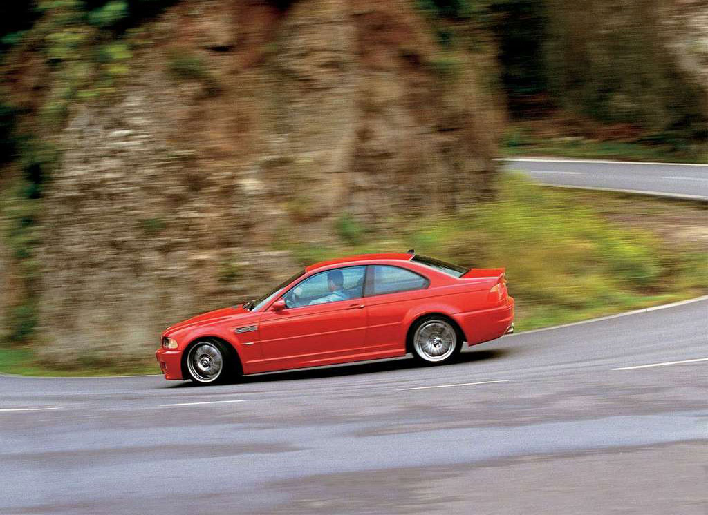 photo BMW-M3 2001 24