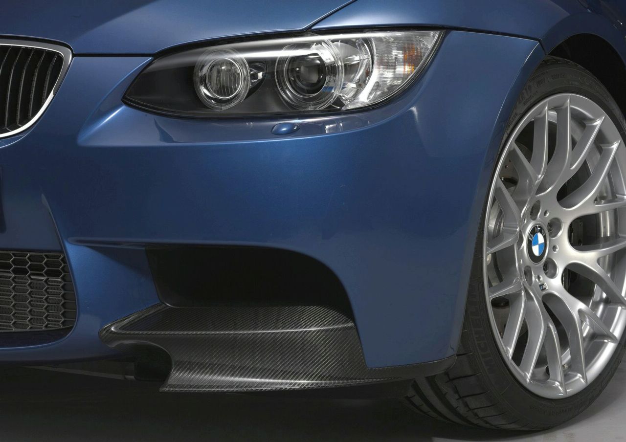 photo M3 E92 COMPETITION PACK 3