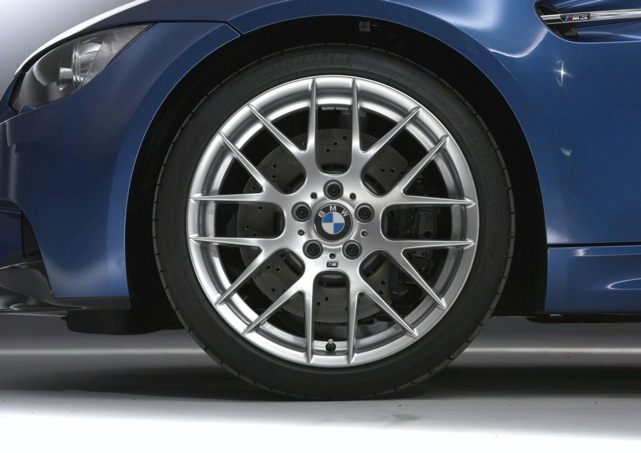 photo M3 E92 COMPETITION PACK 5