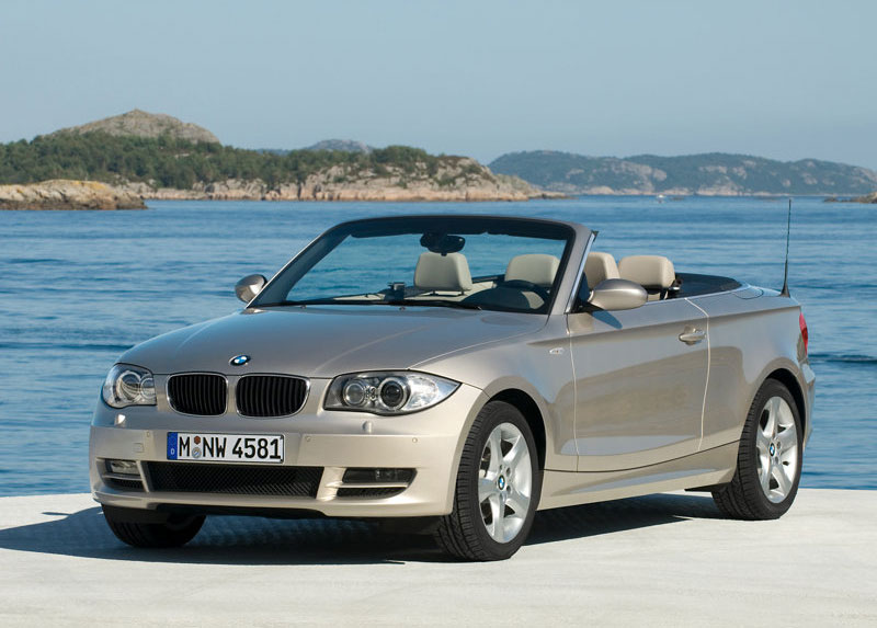 Bmw passion forum serie 1 #5
