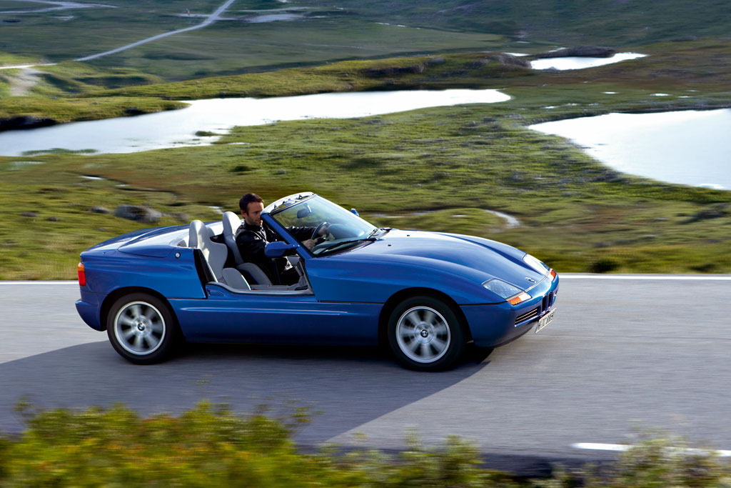 photo BMW-Z1 1988 3