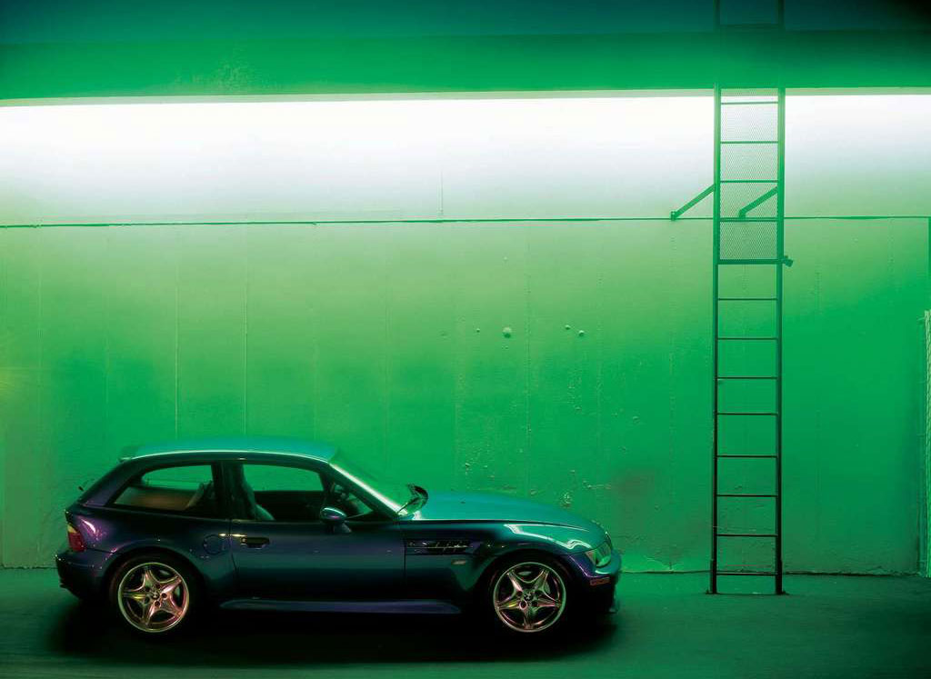 photo BMW-M COUPE 1999 19