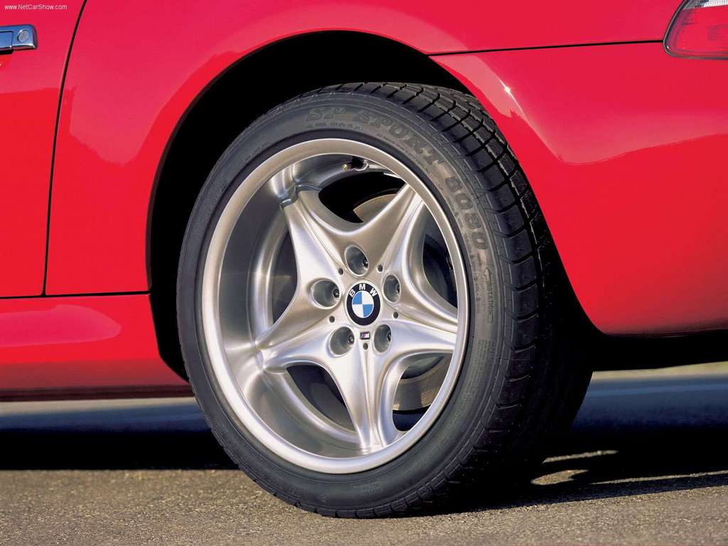 photo BMW-M ROADSTER 1999 22