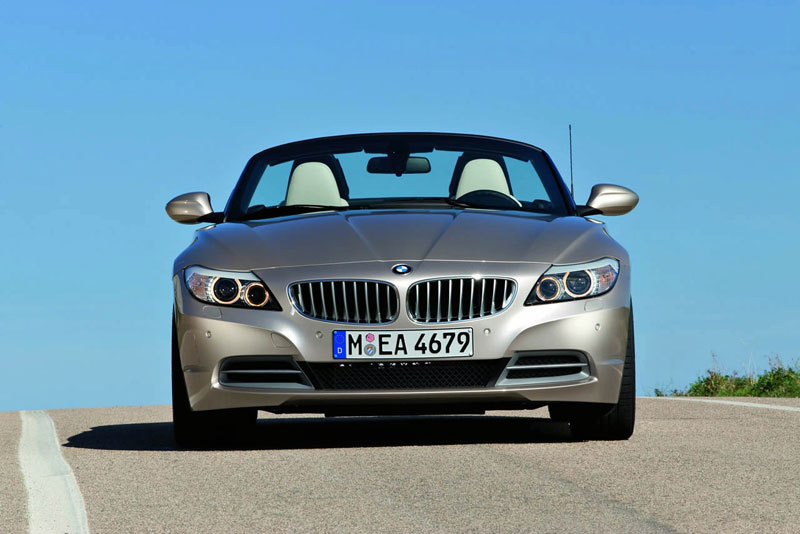 photo ALL-NEW-2010-BMW-Z4-ROADSTER 7