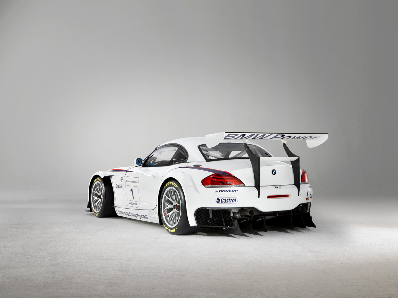 photo Z4-GT3-6