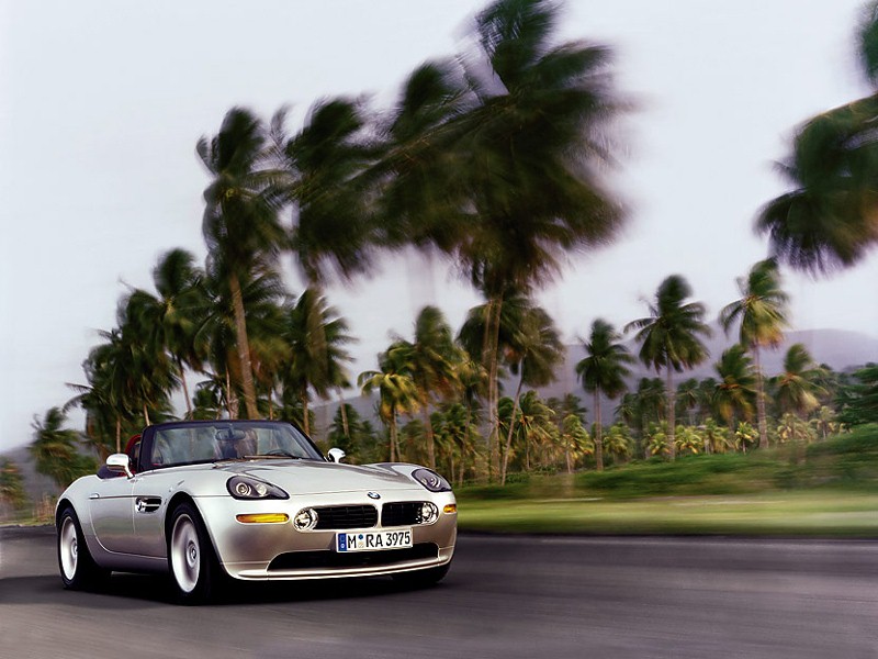 photo BMW Z8 01 800