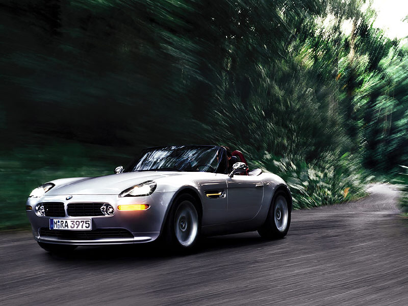 photo BMWZ82 800