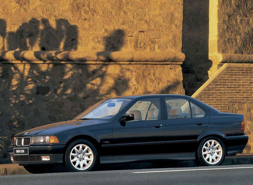 photo BMW-328I 1996 1